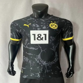 BVB Borussia Dortmund Bortedrakt 2023/2024